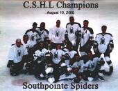 Spiders Team 
Spring 2000